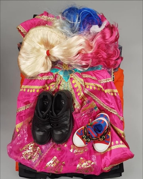 Фотография  227 - TU Kids#8 кг, ЛОТ №3271 оптом в Салехарде и Ямало-Ненецком АО