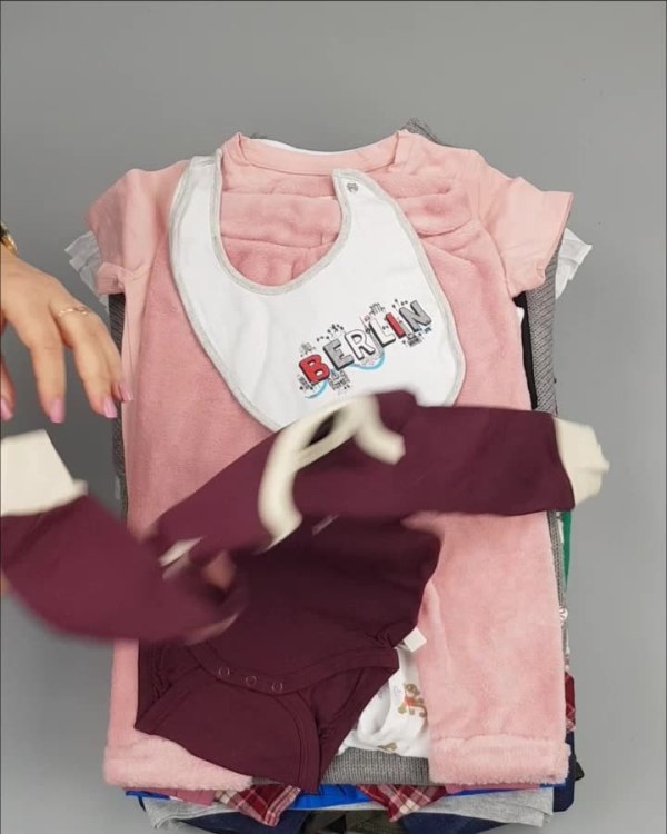 Фотография  944 - BRAND STOCK Kids#8 кг (+0,8 в подарок), ЛОТ №3322 оптом в Салехарде и Ямало-Ненецком АО