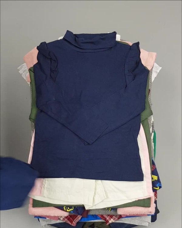 Фотография  353 - BRAND STOCK Kids#8 кг (+0,8 в подарок), ЛОТ №3322 оптом в Салехарде и Ямало-Ненецком АО