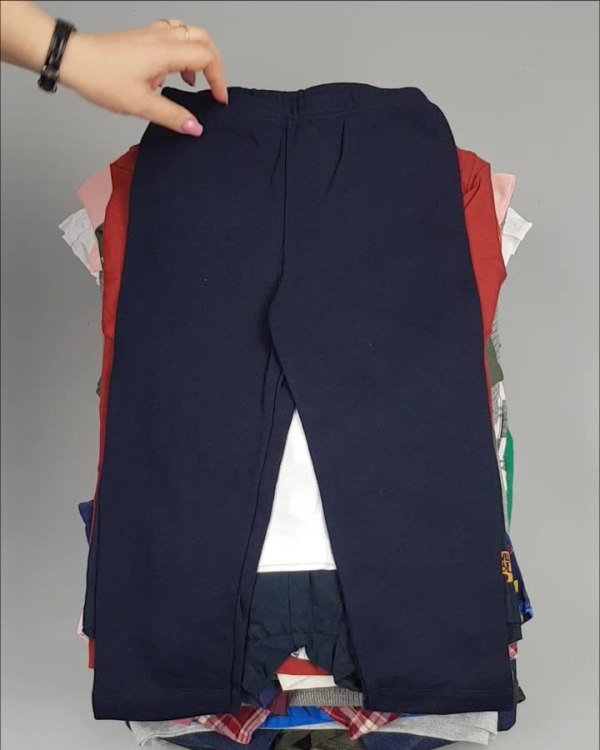 Фотография  213 - BRAND STOCK Kids#8 кг (+0,8 в подарок), ЛОТ №3322 оптом в Салехарде и Ямало-Ненецком АО