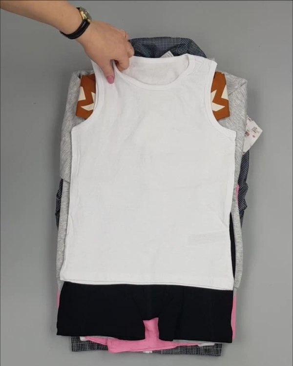 Фотография  660 - BRAND STOCK Kids#8 кг (+0,8 в подарок), ЛОТ №3325 оптом в Салехарде и Ямало-Ненецком АО