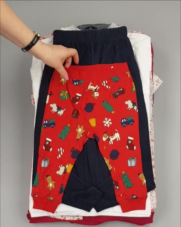 Фотография  871 - BRAND STOCK Kids#8 кг (+0,8 в подарок), ЛОТ №3325 оптом в Салехарде и Ямало-Ненецком АО