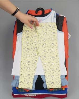 Фотография  982 - BRAND STOCK Kids#8 кг (+0,8 в подарок), ЛОТ №3325 оптом в Салехарде и Ямало-Ненецком АО