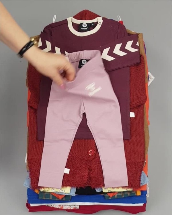 Фотография  328 - BRAND STOCK Kids#8 кг (+0,8 в подарок), ЛОТ №3325 оптом в Салехарде и Ямало-Ненецком АО