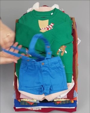 Фотография  800 - BRAND STOCK Kids#8 кг (+0,8 в подарок), ЛОТ №3325 оптом в Салехарде и Ямало-Ненецком АО