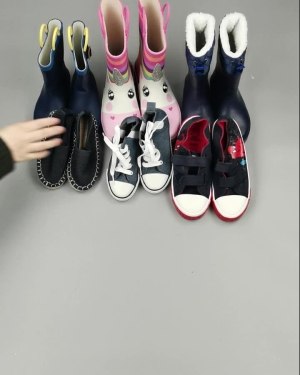 Фотография  288 - Обувь дети лето PRIMARK#5 кг, ЛОТ №3344 оптом в Салехарде и Ямало-Ненецком АО