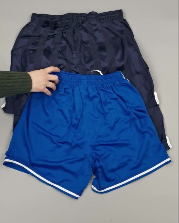 Фотография  816 - Шорты СПОРТ СТОК дети#5 кг, ЛОТ №3361 оптом в Салехарде и Ямало-Ненецком АО