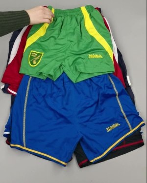 Фотография  377 - Шорты СПОРТ СТОК дети#5 кг, ЛОТ №3361 оптом в Салехарде и Ямало-Ненецком АО