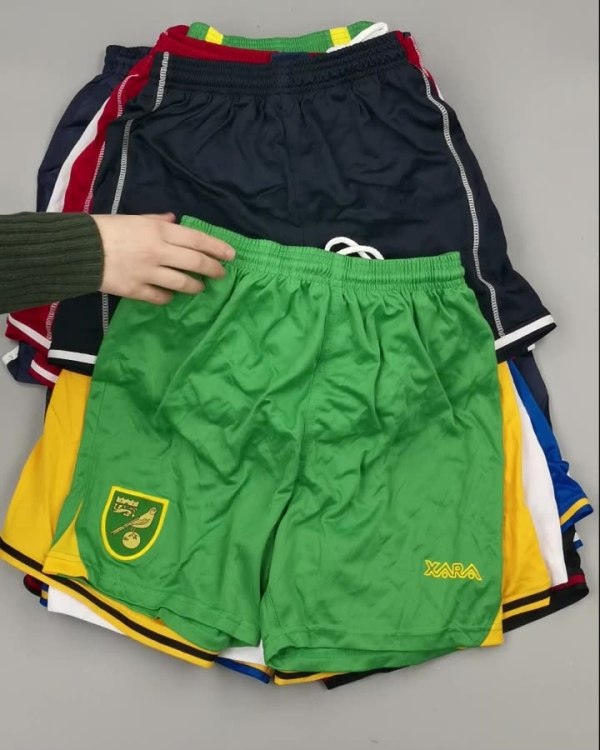 Фотография  562 - Шорты СПОРТ СТОК дети#5 кг, ЛОТ №3361 оптом в Салехарде и Ямало-Ненецком АО