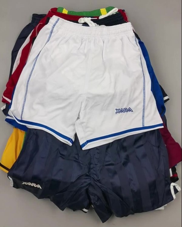 Фотография  952 - Шорты СПОРТ СТОК дети#5 кг, ЛОТ №3361 оптом в Салехарде и Ямало-Ненецком АО