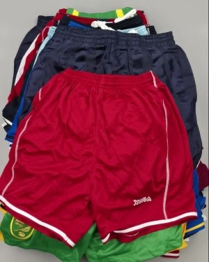 Фотография  156 - Шорты СПОРТ СТОК дети#5 кг, ЛОТ №3361 оптом в Салехарде и Ямало-Ненецком АО