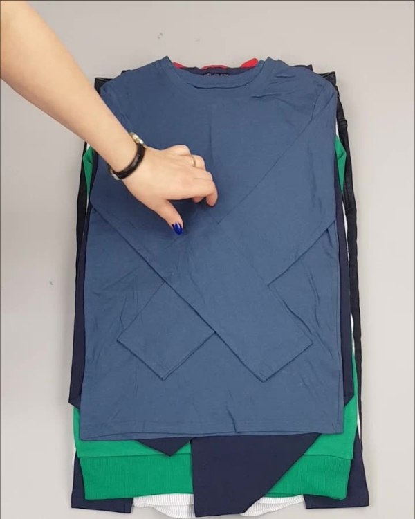 Фотография  973 - C&A Kids#7 кг, ЛОТ №3428 оптом в Салехарде и Ямало-Ненецком АО