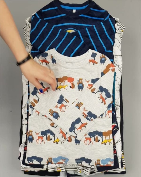 Фотография  733 - C&A Kids#7 кг, ЛОТ №3428 оптом в Салехарде и Ямало-Ненецком АО