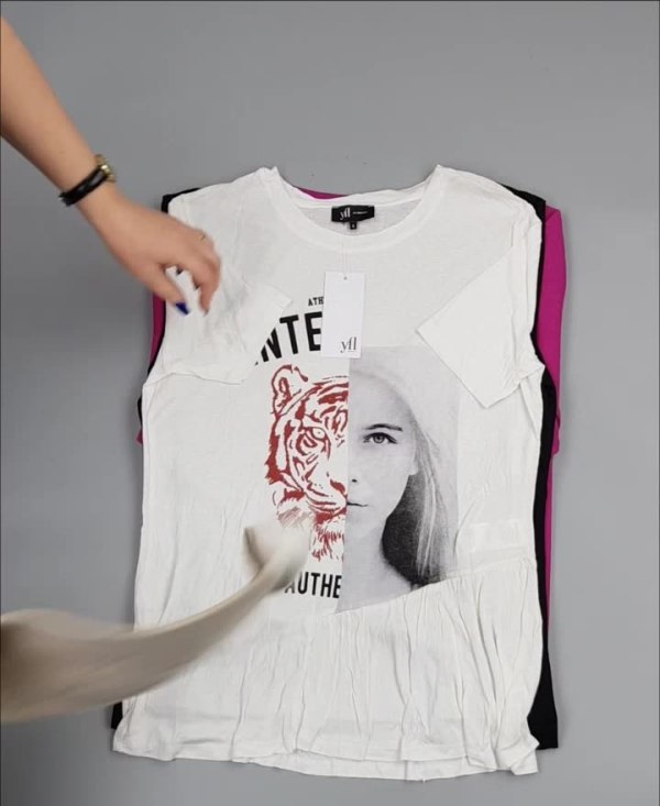 Фотография  333 - LPP Spring mix#20 кг, ЛОТ №3509 оптом в Салехарде и Ямало-Ненецком АО