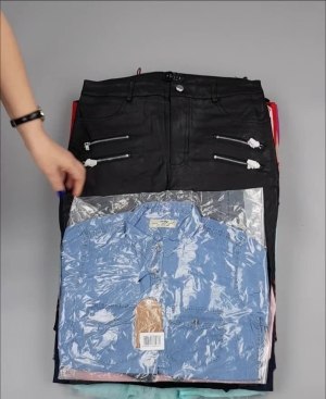 Фотография  274 - LPP Spring mix#20 кг, ЛОТ №3509 оптом в Салехарде и Ямало-Ненецком АО