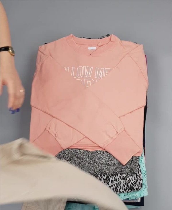 Фотография  948 - LPP Spring mix#20 кг, ЛОТ №3509 оптом в Салехарде и Ямало-Ненецком АО