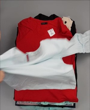 Фотография  411 - LPP Spring mix#20 кг, ЛОТ №3509 оптом в Салехарде и Ямало-Ненецком АО