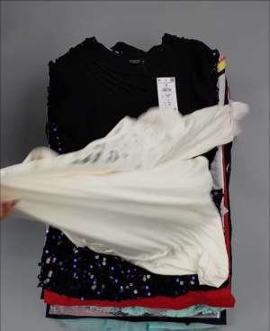 Фотография  166 - LPP Spring mix#20 кг, ЛОТ №3509 оптом в Салехарде и Ямало-Ненецком АО