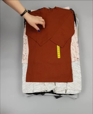 Фотография  784 - LPP Spring mix#20 кг, ЛОТ №3510 оптом в Салехарде и Ямало-Ненецком АО