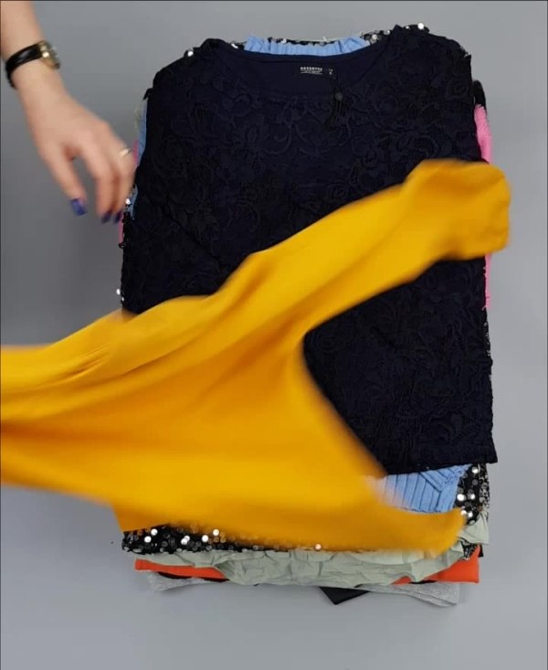 Фотография  621 - LPP Spring mix#20 кг, ЛОТ №3510 оптом в Салехарде и Ямало-Ненецком АО