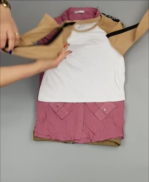 Фотография  549 - LPP Spring mix#20 кг, ЛОТ №3511 оптом в Салехарде и Ямало-Ненецком АО