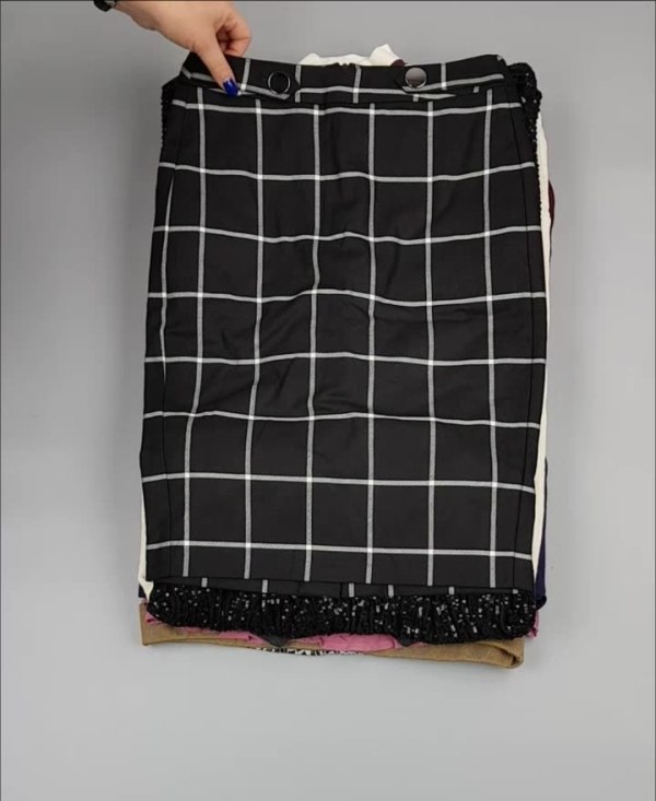 Фотография  706 - LPP Spring mix#20 кг, ЛОТ №3511 оптом в Салехарде и Ямало-Ненецком АО