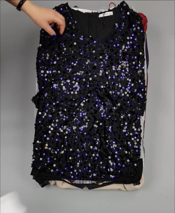 Фотография  845 - LPP Spring mix#20 кг, ЛОТ №3512 оптом в Салехарде и Ямало-Ненецком АО