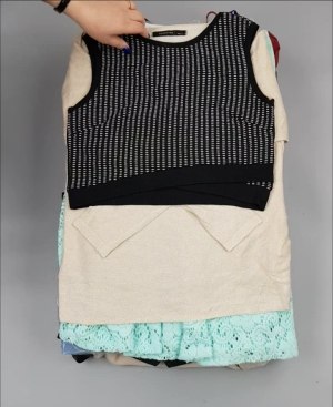 Фотография  780 - LPP Spring mix#20 кг, ЛОТ №3512 оптом в Салехарде и Ямало-Ненецком АО