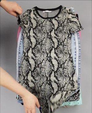 Фотография  142 - LPP Spring mix#20 кг, ЛОТ №3512 оптом в Салехарде и Ямало-Ненецком АО