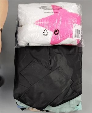 Фотография  363 - LPP Spring mix#20 кг, ЛОТ №3512 оптом в Салехарде и Ямало-Ненецком АО