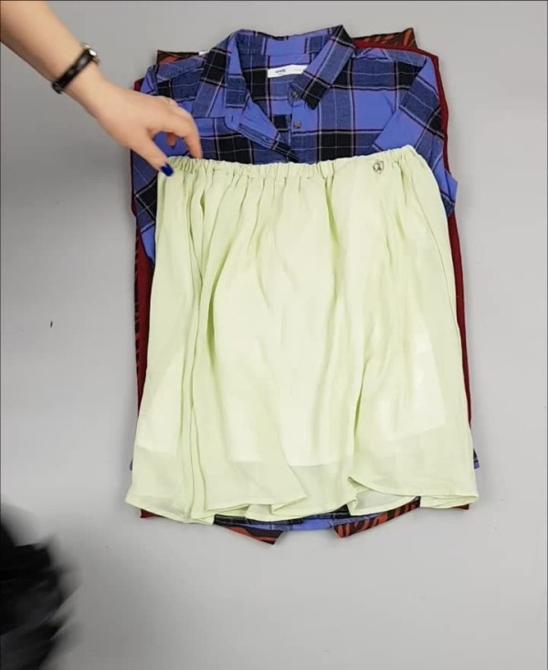 Фотография  714 - LPP Spring mix#20 кг, ЛОТ №3513 оптом в Салехарде и Ямало-Ненецком АО