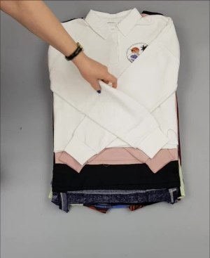 Фотография  242 - LPP Spring mix#20 кг, ЛОТ №3513 оптом в Салехарде и Ямало-Ненецком АО