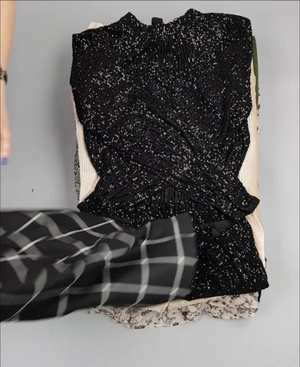 Фотография  135 - LPP Spring mix#20 кг, ЛОТ №3513 оптом в Салехарде и Ямало-Ненецком АО