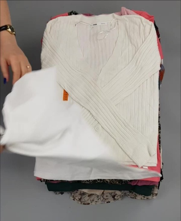 Фотография  278 - LPP Spring mix#20 кг, ЛОТ №3513 оптом в Салехарде и Ямало-Ненецком АО