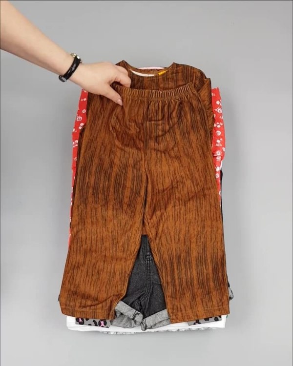 Фотография  507 - TU Kids#8 кг, ЛОТ №3574 оптом в Салехарде и Ямало-Ненецком АО