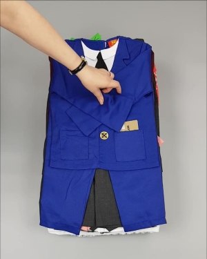 Фотография  835 - TU Kids#8 кг, ЛОТ №3574 оптом в Салехарде и Ямало-Ненецком АО