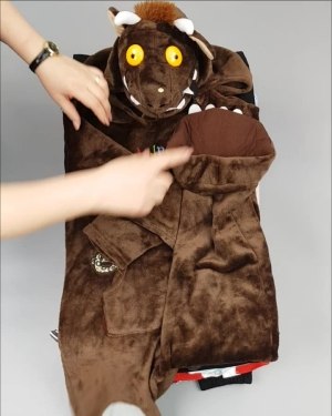 Фотография  334 - TU Kids#8 кг, ЛОТ №3576 оптом в Салехарде и Ямало-Ненецком АО