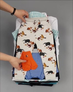 Фотография  329 - TU Kids#8 кг, ЛОТ №3577 оптом в Салехарде и Ямало-Ненецком АО