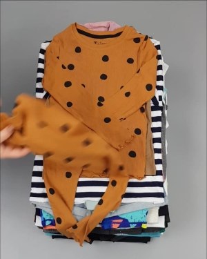 Фотография  193 - TU Kids#8 кг, ЛОТ №3577 оптом в Салехарде и Ямало-Ненецком АО