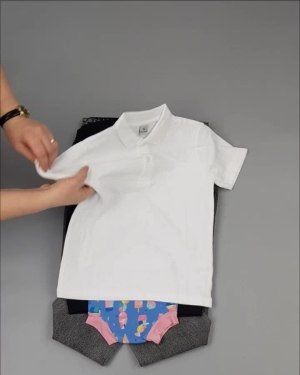 Фотография  334 - TU Kids#8 кг, ЛОТ №3578 оптом в Салехарде и Ямало-Ненецком АО