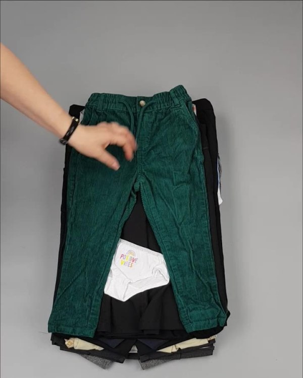 Фотография  292 - TU Kids#8 кг, ЛОТ №3578 оптом в Салехарде и Ямало-Ненецком АО