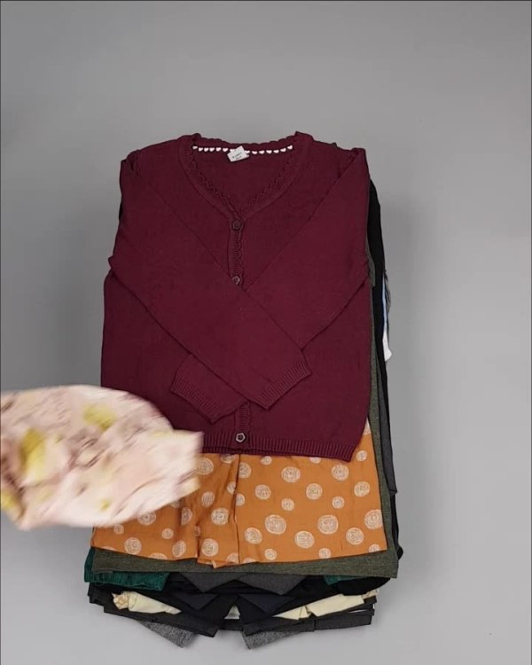 Фотография  996 - TU Kids#8 кг, ЛОТ №3578 оптом в Салехарде и Ямало-Ненецком АО