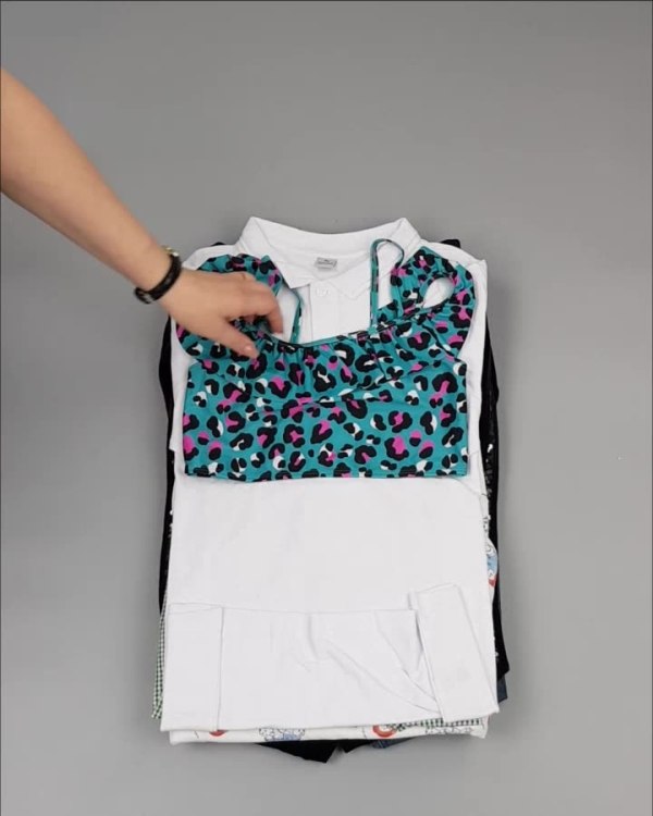 Фотография  482 - TU Kids#8 кг, ЛОТ №3579 оптом в Салехарде и Ямало-Ненецком АО