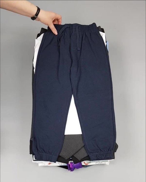 Фотография  226 - TU Kids#8 кг, ЛОТ №3579 оптом в Салехарде и Ямало-Ненецком АО