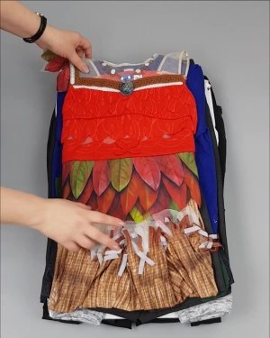 Фотография  170 - TU Kids#8 кг, ЛОТ №3580 оптом в Салехарде и Ямало-Ненецком АО