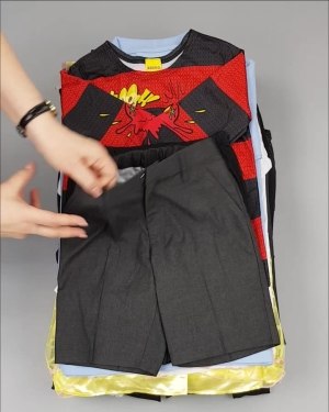 Фотография  824 - TU Kids#8 кг, ЛОТ №3580 оптом в Салехарде и Ямало-Ненецком АО