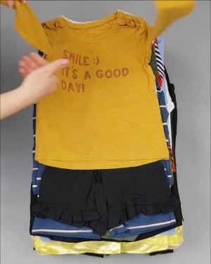 Фотография  677 - TU Kids#8 кг, ЛОТ №3580 оптом в Салехарде и Ямало-Ненецком АО