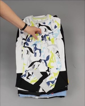 Фотография  485 - TU Kids#8 кг, ЛОТ №3583 оптом в Салехарде и Ямало-Ненецком АО