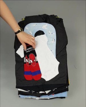 Фотография  514 - TU Kids#8 кг, ЛОТ №3583 оптом в Салехарде и Ямало-Ненецком АО