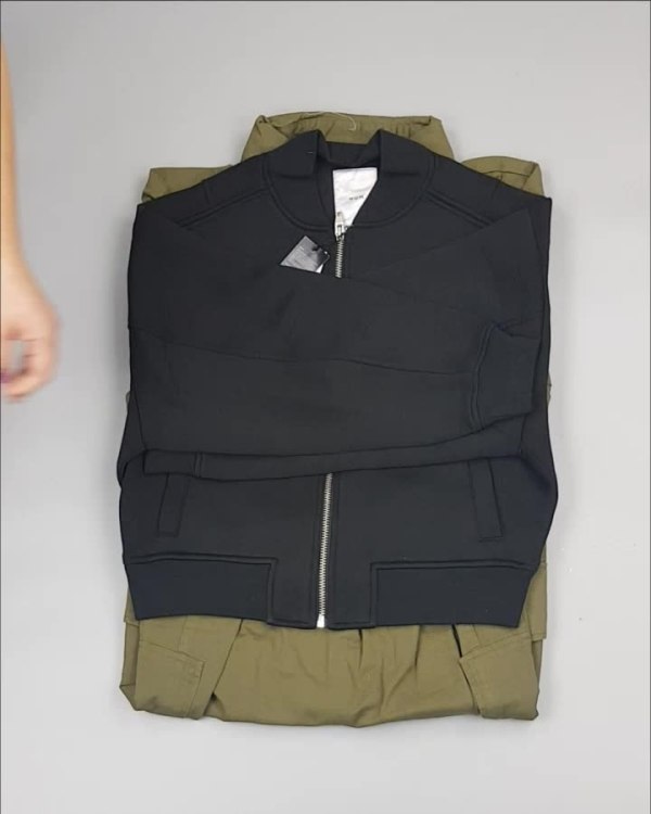 Фотография  249 - MILL STUDIO Spring mix#15 кг, ЛОТ №3650 оптом в Салехарде и Ямало-Ненецком АО